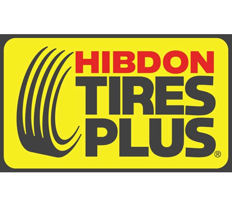 Hibdon Tires Plus - Lawton, OK