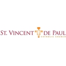 St. Vincent De Paul Catholic Church - Catholic Churches