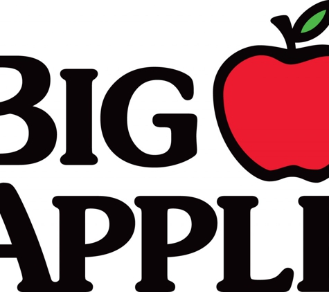 Big Apple - Naples, ME