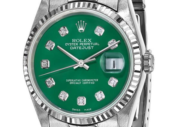 Fast Fix Jewelry and Watch Repairs - Los Angeles, CA. we sell pre-owned rolex watches and proovide full rolex ovehaul service.