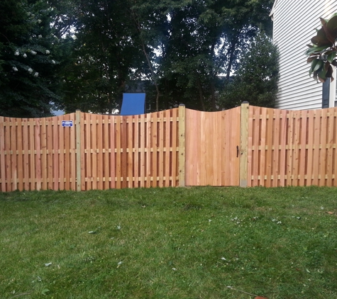 All American Fences, Inc. - Sterling, VA