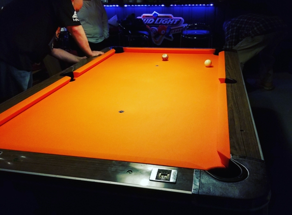 Billiards Plus - Lancaster, PA