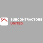 Subcontractors United