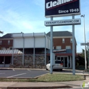 Hurt Cleaners Inc - Dry Cleaners & Laundries