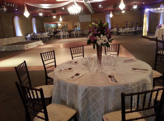 La Hacienda Party Rentals - Bakersfield, CA