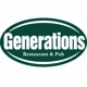 Generations Restaurant & Pub