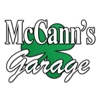 McCann's Garage Inc. gallery