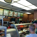 Subway - Fast Food Restaurants