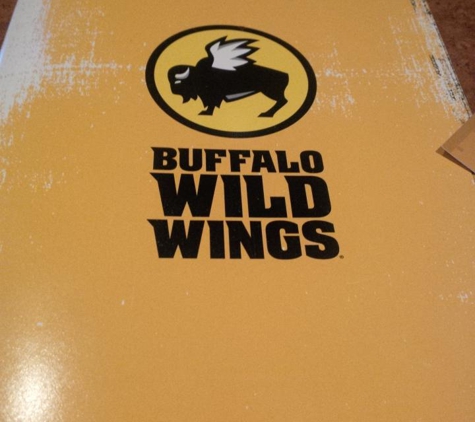 Buffalo Wild Wings - Coralville, IA