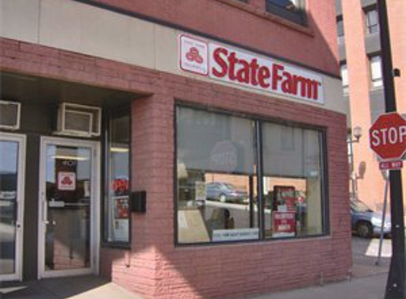 Barbara Carr - State Farm Insurance Agent - Duluth, MN