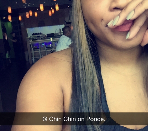 Chin Chin II Chinese Restaurant - Atlanta, GA