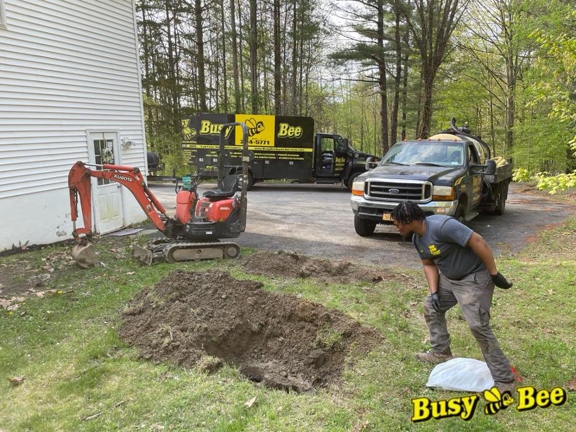 Busy Bee Septic and Excavating - Maybrook, NY