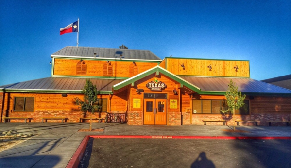 Texas Roadhouse - Citrus Heights, CA