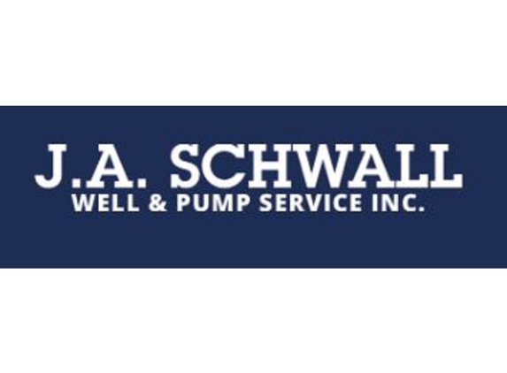 J. A. Schwall Well & Pump Service Inc - Northbrook, IL