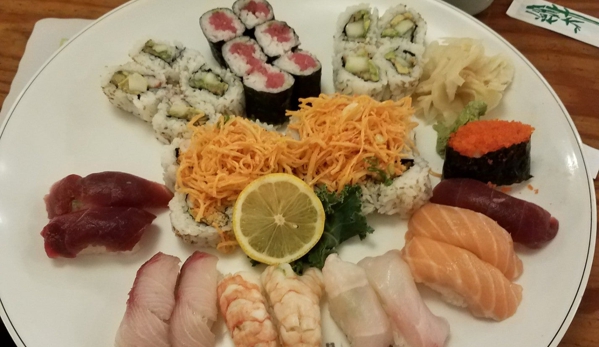 Kohaku Japanese Restaurant - Huntington Station, NY