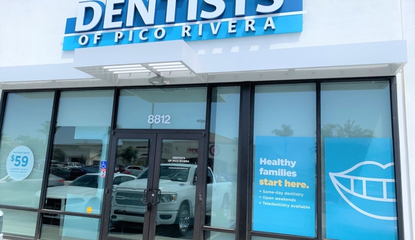 PhD Dental Pico Rivera - Pico Rivera, CA