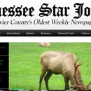 Tennessee Star Journal - Newspapers