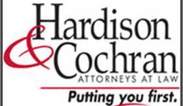 Hardison & Cochran - Raleigh, NC