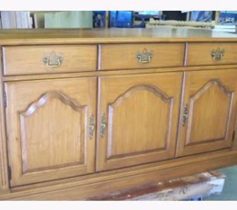 Traditional Woodworking & Custom Designs of New Mexico - Rio Rancho, NM