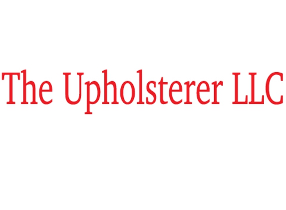 The Upholsterer LLC - DeForest, WI