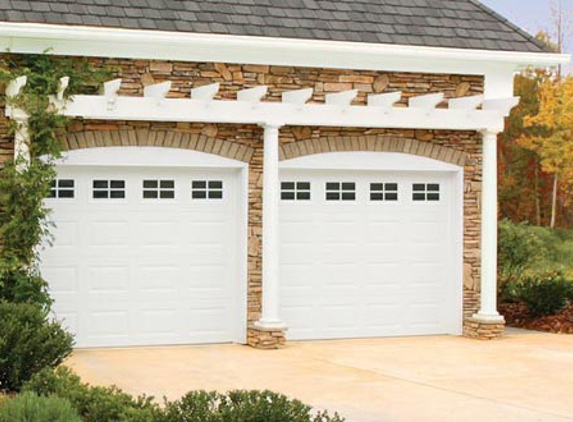 Golden Garage Doors Service, LLC - Birmingham, AL