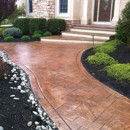 Concrete Color & Stamps, LLC. - Stamped & Decorative Concrete