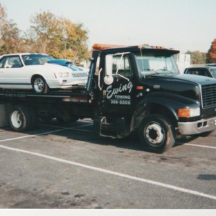 Ewing's Towing & Auto Repair - Newark, DE