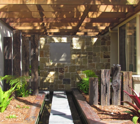 Scott Lewis Landscape Construction - Jilliby, NSW