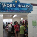 Worn Again Thift Shop - Thrift Shops