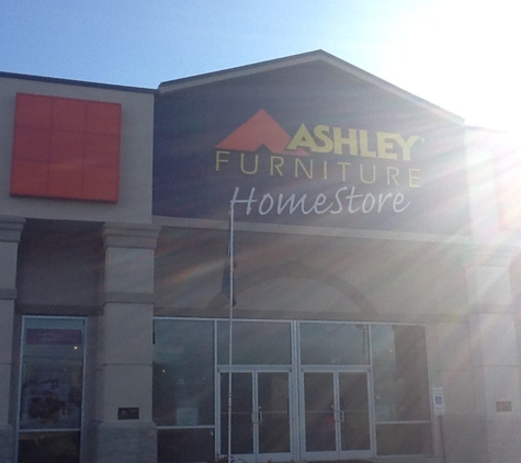 Ashley HomeStore - Virginia Beach, VA