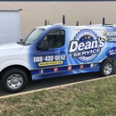 Dean's Service Inc - Heating Contractors & Specialties