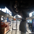 Uribe Muffler Catalytic And Auto Glass - Auto Repair & Service