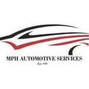 Mph Automotive Services Inc - Automobile Diagnostic Service