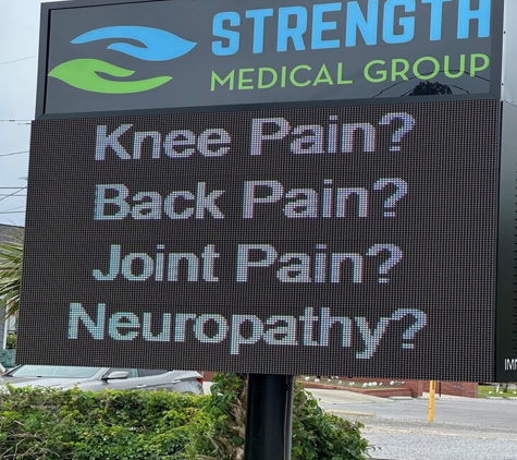 Strength Medical Group - Panama City, FL