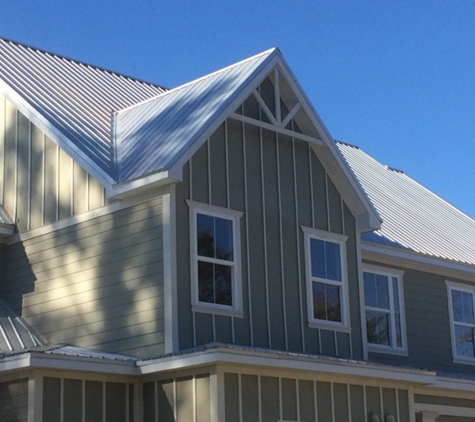 All About Roofing - Lexington, SC