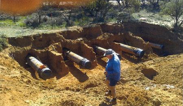 Wangaratta Horizontal Boring Pty Ltd - Wangaratta South, VIC