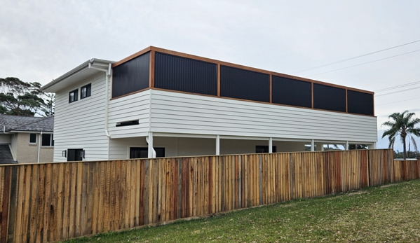 JONIT P/L t/as Advanced Modular Railings - Batemans Bay, NSW