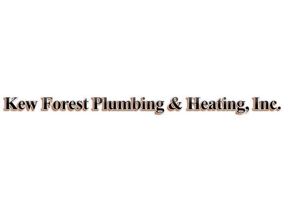 Kew Forest Plumbing & Heating Inc. - Ridgewood, NY