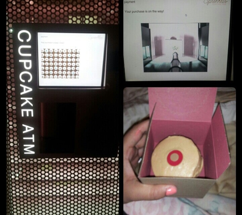 Sprinkles Cupcakes - Beverly Hills, CA