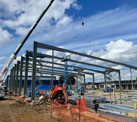 Plinius Engineering - Canadian, VIC
