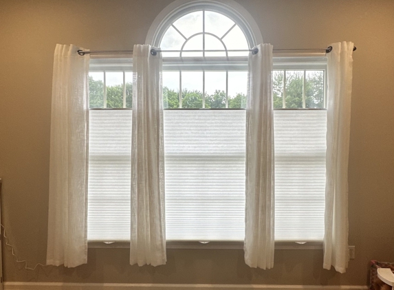 Budget Blinds of Mahopac & Warwick