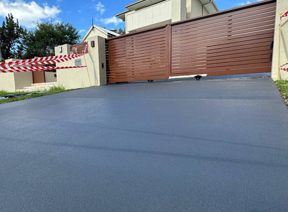 Top Epoxy Flooring - Gosford, NSW