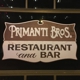 Primanti Bros