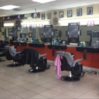 New York Barber Shop