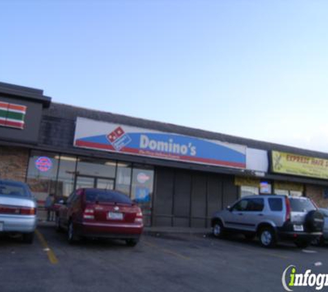 Domino's Pizza - Dallas, TX