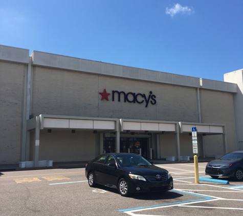 Macy's - Saint Petersburg, FL