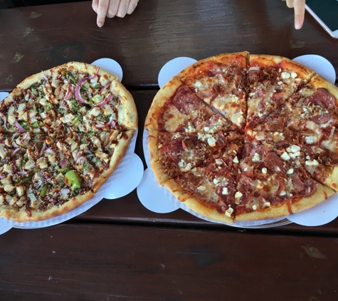 Rodeo's Pizza & Saladeria - Klamath Falls, OR