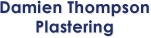 Damien Thompson Plastering - Plasterers