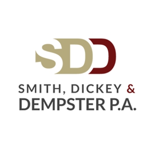 Smith, Dickey & Dempster P.A. - Fayetteville, NC