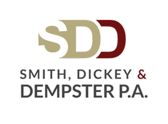 Smith, Dickey & Dempster P.A. - Hope Mills, NC